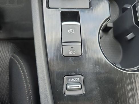 New 2026 Nissan Rogue SV FWD image 29