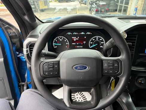 Certified 2021 Ford F150 XL w/ STX Appearance Package AWD/4WD image 18