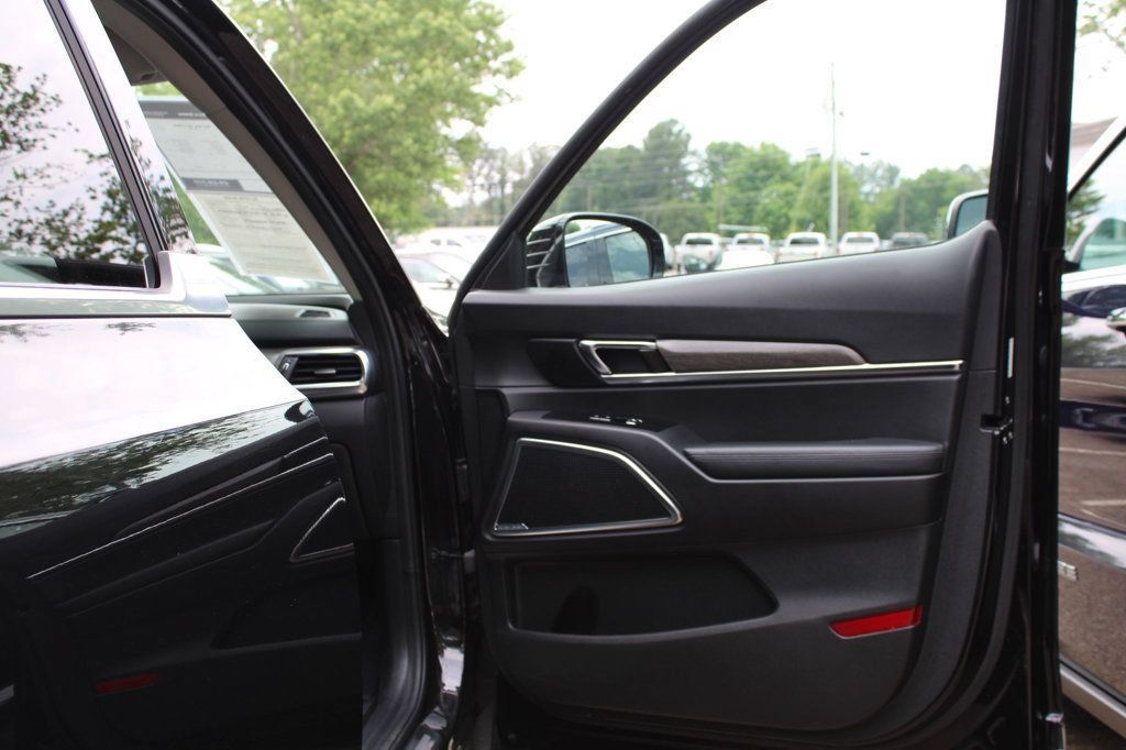 Used 2021 Kia Telluride SX FWD image 32
