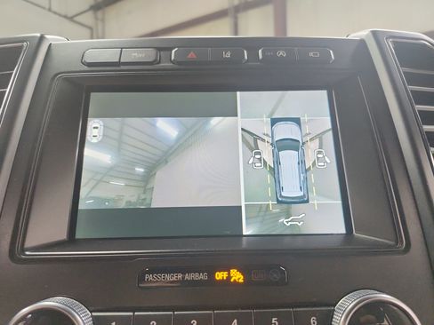 Used 2021 Ford Expedition Max King Ranch AWD/4WD image 33