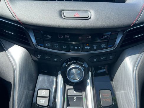 Certified 2023 Acura TLX SH-AWD w/ A-SPEC Pkg image 26
