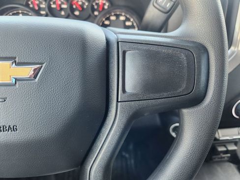 New 2026 Chevrolet Silverado 2500 W/T w/ WT Convenience Package RWD image 29