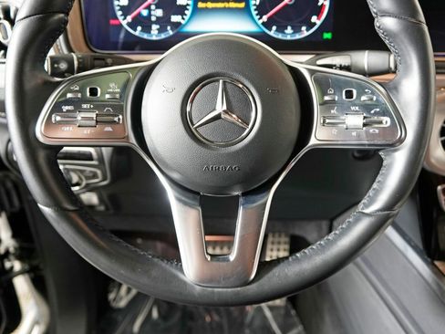 Certified 2023 Mercedes-Benz G 550 image 20
