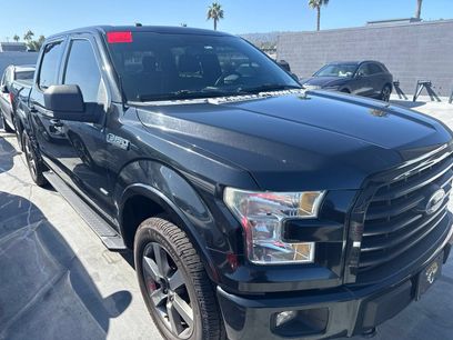 Used 2015 Ford F150 XLT w/ Equipment Group 302A Luxury