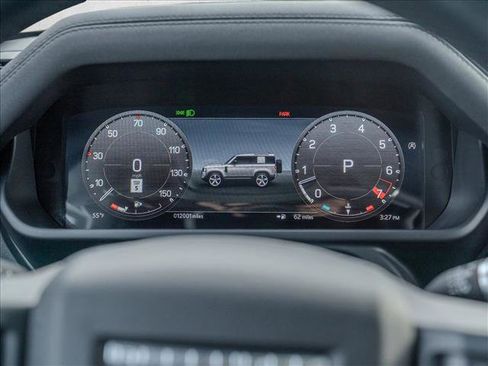 Used 2023 Land Rover Defender 90 X-Dynamic SE image 23