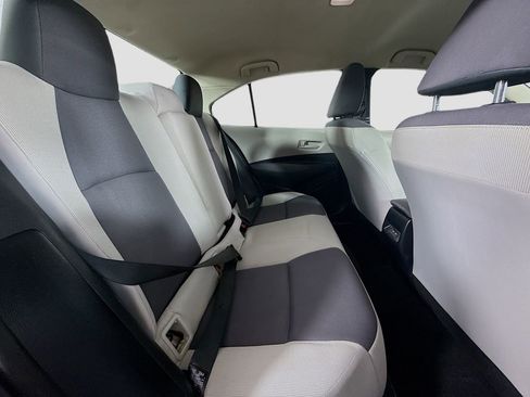 Certified 2024 Toyota Corolla LE image 16