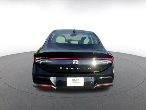 Used 2025 Hyundai Sonata SEL image 12
