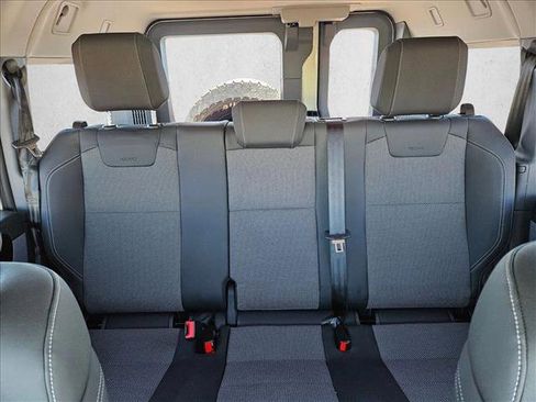 Used 2024 INEOS Grenadier Trialmaster Edition image 15