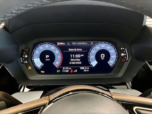 Used 2025 Audi A3 2.0T Premium w/ Black Optic Package image 26