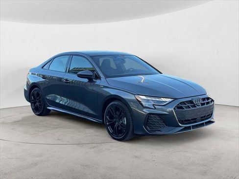 New 2026 Audi A3 2.0T Premium Plus image 1