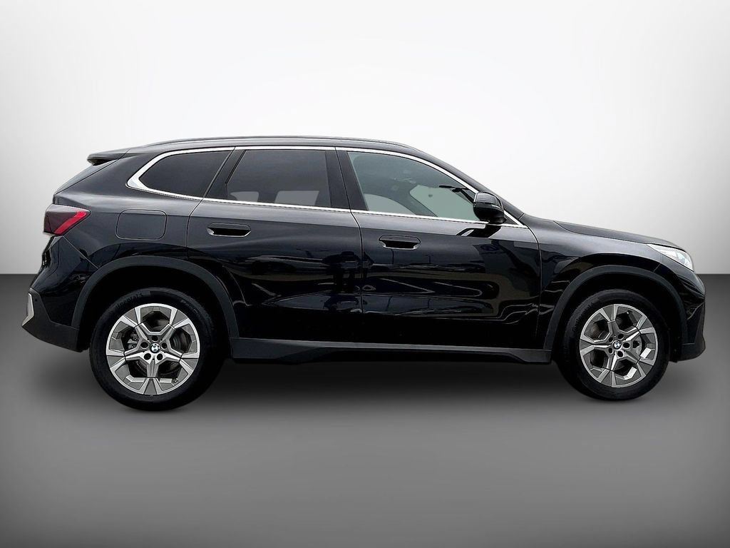 Used 2023 BMW X1 xDrive28i w/ Convenience Package AWD/4WD image 8