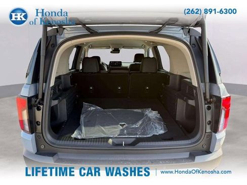 Used 2026 Honda Passport RTL image 24