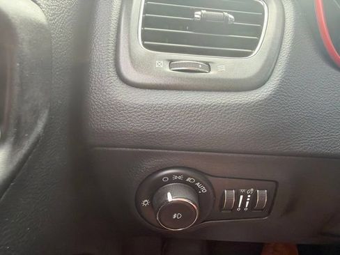 Used 2021 Jeep Compass Trailhawk AWD/4WD image 32