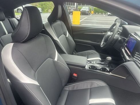 New 2026 Toyota Camry SE FWD image 28