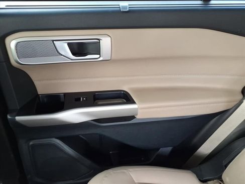 Used 2023 Ford Explorer Limited image 32