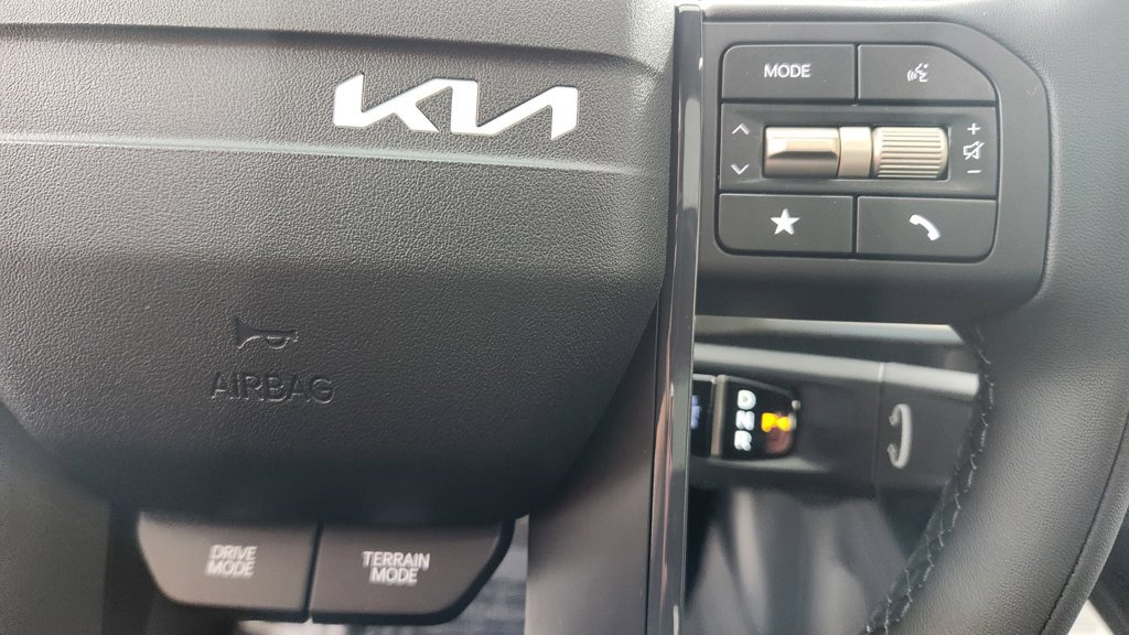 New 2027 Kia Telluride SX Prestige w/ Towing Package AWD/4WD image 27