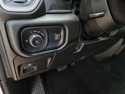 New 2026 RAM 1500 Tradesman RWD image 14