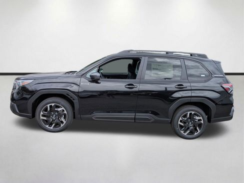 New 2026 Subaru Forester Sport AWD/4WD image 6
