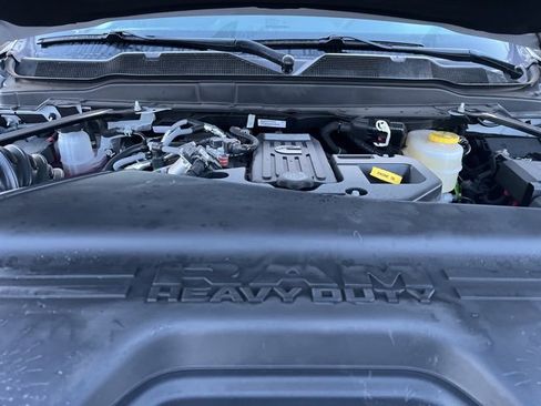 Used 2026 RAM 3500 Tradesman image 22