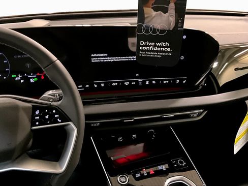 New 2026 Audi A6 Premium Plus AWD/4WD image 6