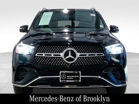 Used 2024 Mercedes-Benz GLE 580 4MATIC image 5