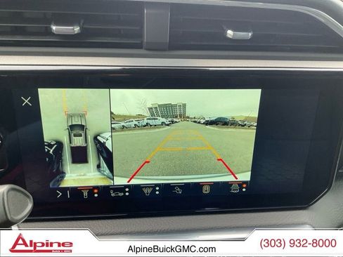 Used 2025 GMC Sierra 3500 Denali w/ Denali Reserve Package image 18