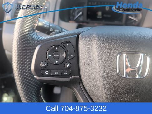 Used 2023 Honda Passport TrailSport image 23