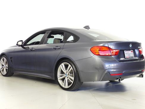 Used 2016 BMW 435i Gran Coupe image 9