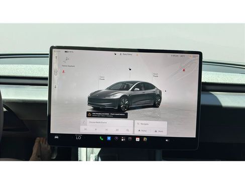 Used 2025 Tesla Model 3 Long Range RWD image 33