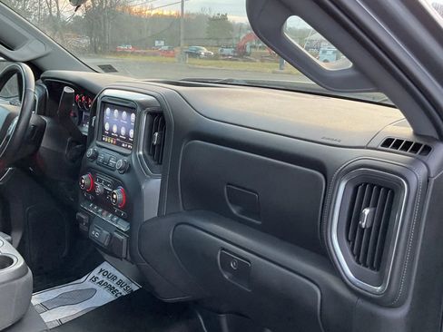 Used 2019 Chevrolet Silverado 1500 LT w/ All-Star Edition image 44