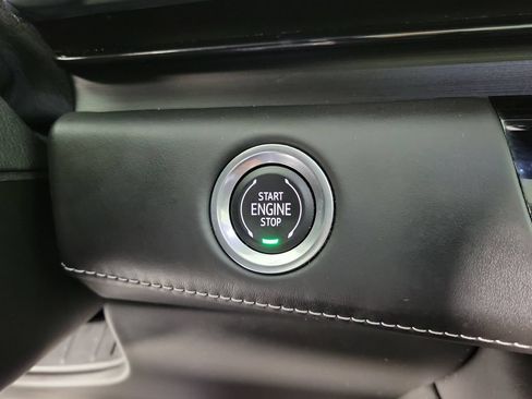 Certified 2023 Cadillac Escalade Sport Platinum AWD/4WD image 34