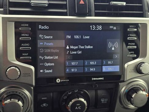 Used 2020 Toyota 4Runner SR5 image 29