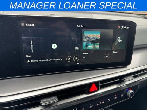 New 2025 Kia Sorento S image 25