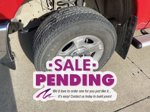 Used 2015 Ford F250 XLT w/ XLT Value Package image 9