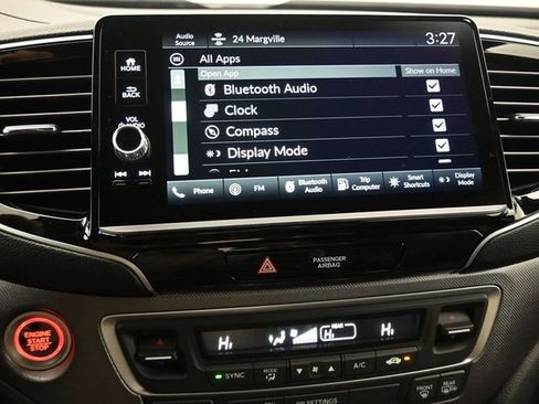 New 2026 Honda Ridgeline RTL image 20