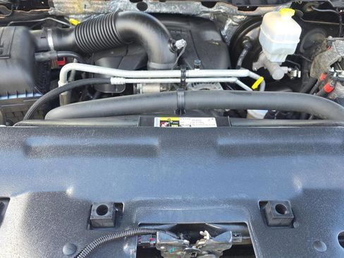 Used 2016 RAM 2500 Limited AWD/4WD image 14