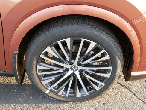 New 2026 Lexus RX 350 Premium Plus image 7