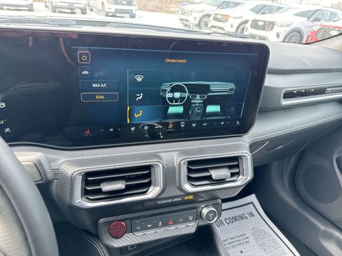 New 2026 Ford Mustang GT Premium RWD image 17