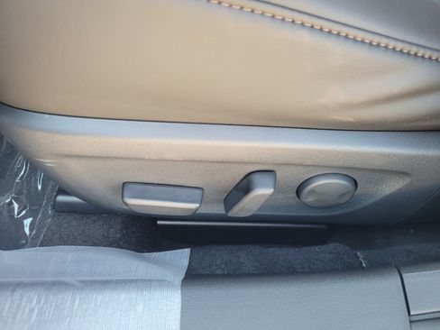 New 2026 MAZDA MAZDA3 2.5 Turbo Sedan w/Premium Plus image 4