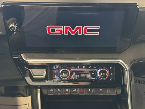 Used 2026 GMC Sierra 1500 Denali AWD/4WD image 51