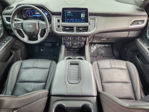 Used 2023 Chevrolet Tahoe RST image 26