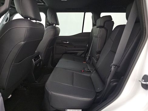 Used 2025 Lexus GX 550 w/ Accessory Package (Z1) AWD/4WD image 8