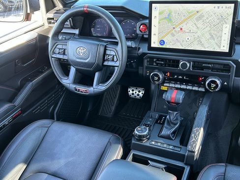 Used 2024 Toyota Tacoma TRD Pro image 13