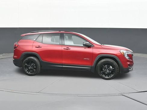 Used 2023 GMC Terrain AT4 AWD/4WD image 18