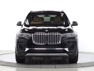 Used 2021 BMW X7 xDrive40i w/ Executive Package AWD/4WD video 2
