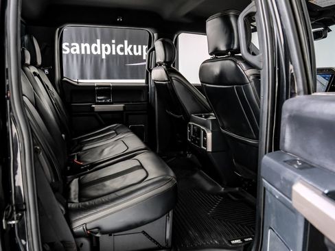 Used 2022 Ford F450 Platinum image 33