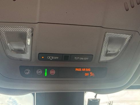 Used 2022 GMC Terrain SLE AWD/4WD image 26
