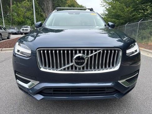 Used 2022 Volvo XC90 T6 Inscription w/ Advanced Package AWD/4WD image 10