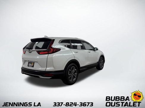 Used 2020 Honda CR-V EX-L image 5