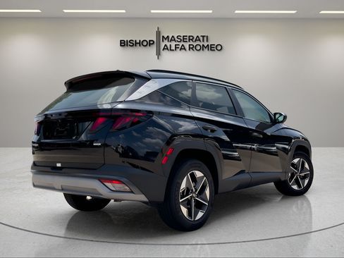 Used 2025 Hyundai Tucson SEL AWD/4WD image 6